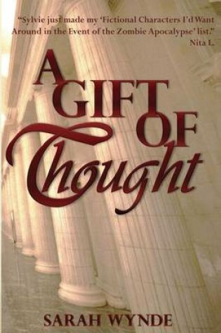 Cover of A Gift of Thought