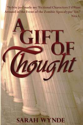 Book cover for A Gift of Thought