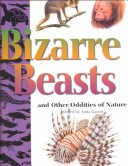 Book cover for Bizarre Beast