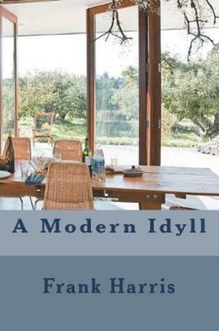 Cover of A Modern Idyll