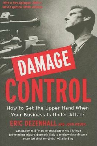 Cover of Damage Control