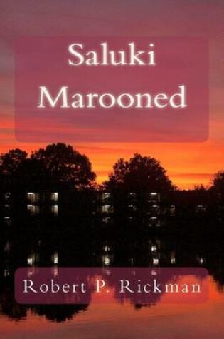 Cover of Saluki Marooned