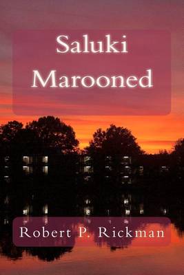 Cover of Saluki Marooned