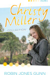 Book cover for Christy Miller Collection, Vol 4