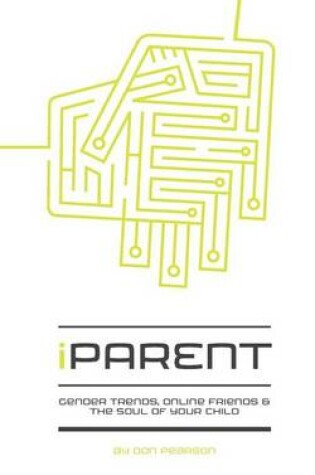 Cover of iparent