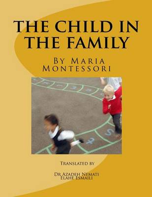 Book cover for The Child in the Family