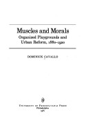 Book cover for Muscles & Morals CB