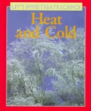 Cover of Heat and Cold