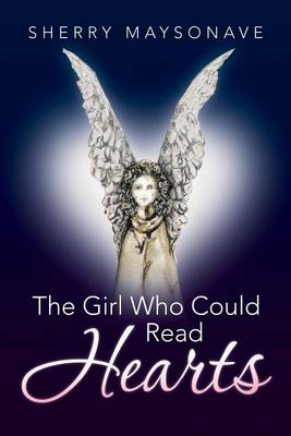 Book cover for The Girl Who Could Read Hearts