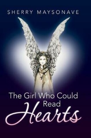 Cover of The Girl Who Could Read Hearts