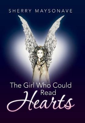 Book cover for The Girl Who Could Read Hearts