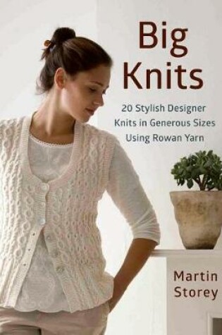 Cover of Big Knits