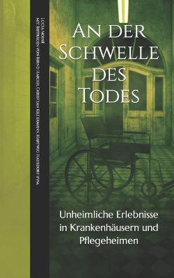 Book cover for An der Schwelle des Todes