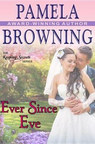 Cover of Ever Since Eve