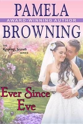 Book cover for Ever Since Eve