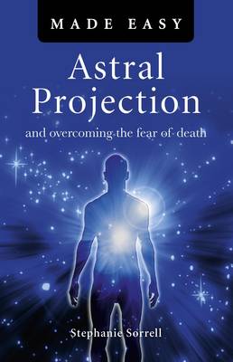 Book cover for Astral Projection Made Easy