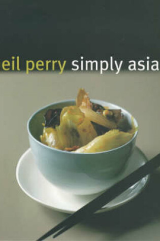 Cover of Simply Asian