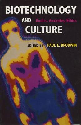 Book cover for Biotechnology and Culture