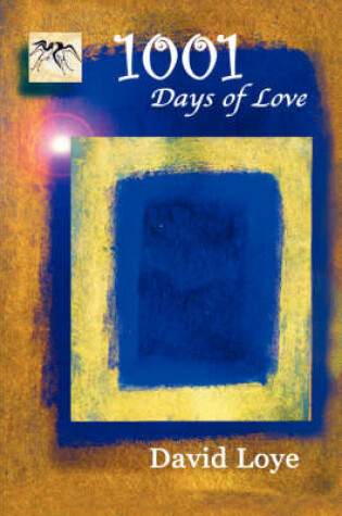 Cover of 1001 Days of Love