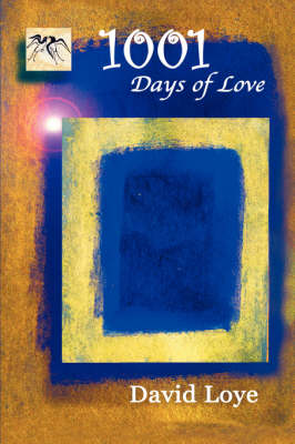 Book cover for 1001 Days of Love