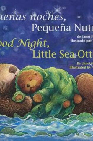 Cover of Good Night, Little Sea Otter