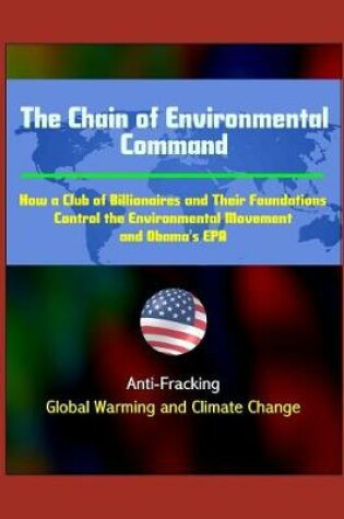 Cover of The Chain of Environmental Command