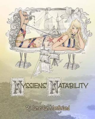 Book cover for Nyssiens' Natability