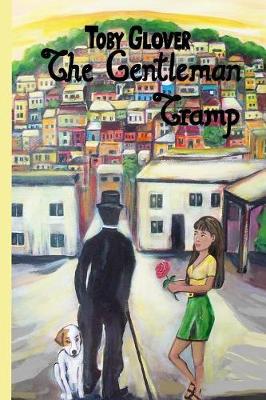 Book cover for The Gentleman Tramp