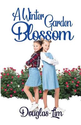 Book cover for A Winter Garden Blossom