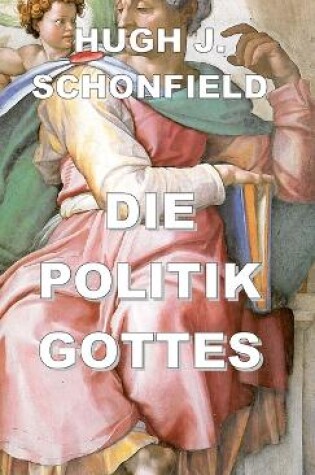 Cover of Die Politik Gottes