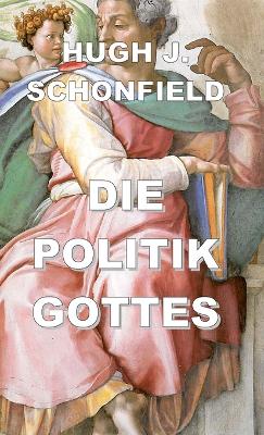 Book cover for Die Politik Gottes