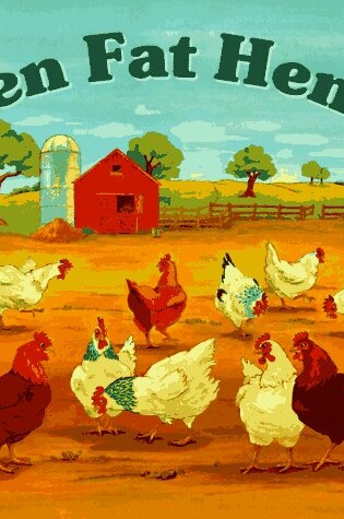 Cover of Ten Fat Hens