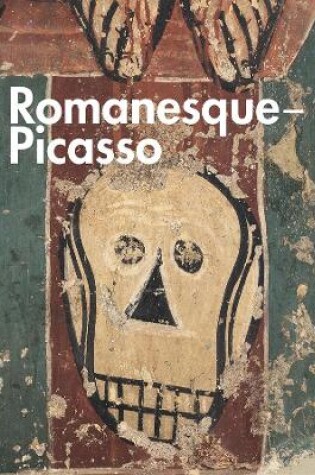 Cover of Romanesque - Picasso