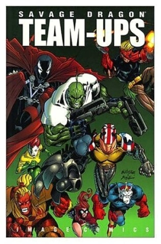 Cover of Savage Dragon: Greatest Team-Ups