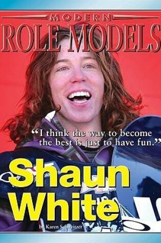 Cover of Shawn White