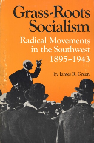 Cover of Grass-Roots Socialism