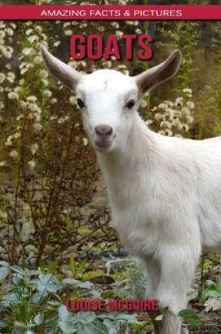 Cover of Goats