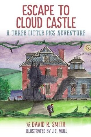 Cover of Escape To Cloud Castle