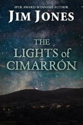 Cover of The Lights of Cimarrón