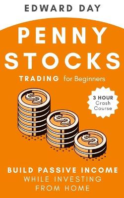 Cover of Penny Stocks Trading for Beginners