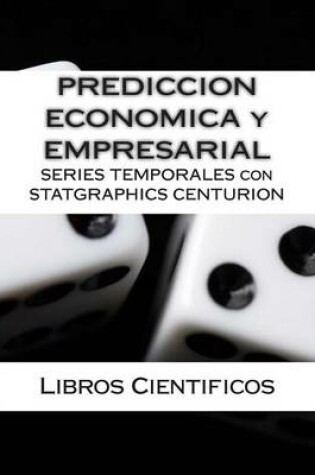 Cover of Prediccion Economica y Empresarial