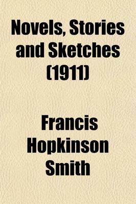 Book cover for Novels, Stories and Sketches (Volume 20)