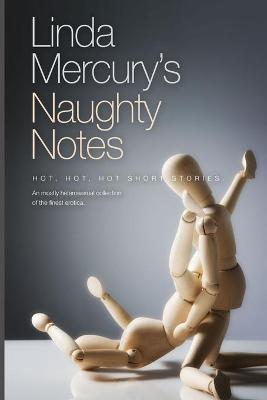 Book cover for Linda Mercury's Naughty Notes