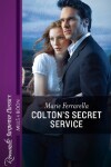 Book cover for Colton's Secret Service