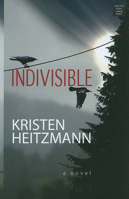 Book cover for Indivisible