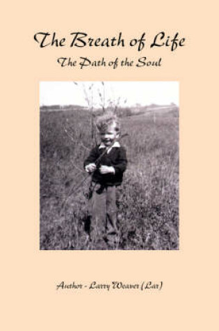 Cover of Breath of Life