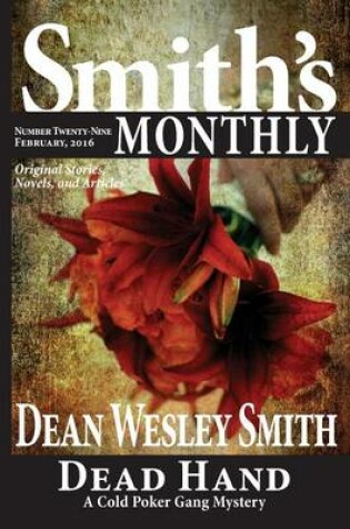 Cover of Smith's Monthly #29