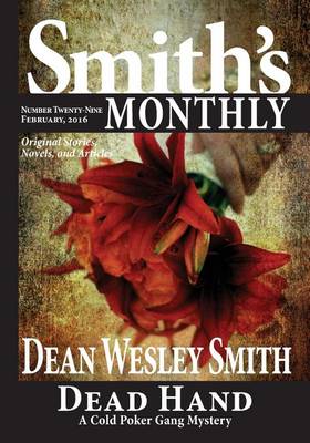 Book cover for Smith's Monthly #29