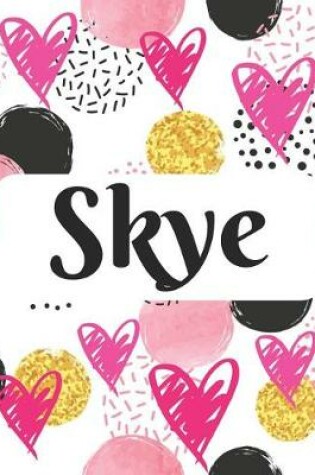 Cover of Skye