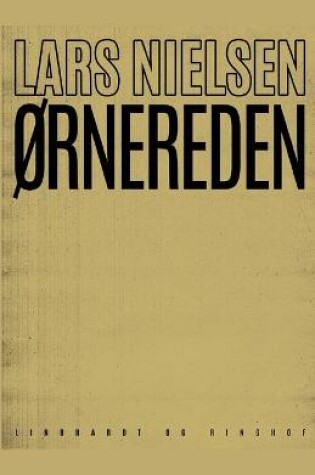 Cover of Ørnereden